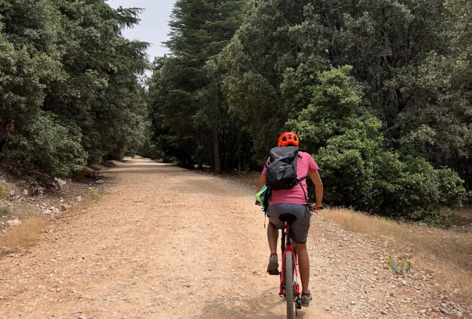 Rabat Mtb Tour