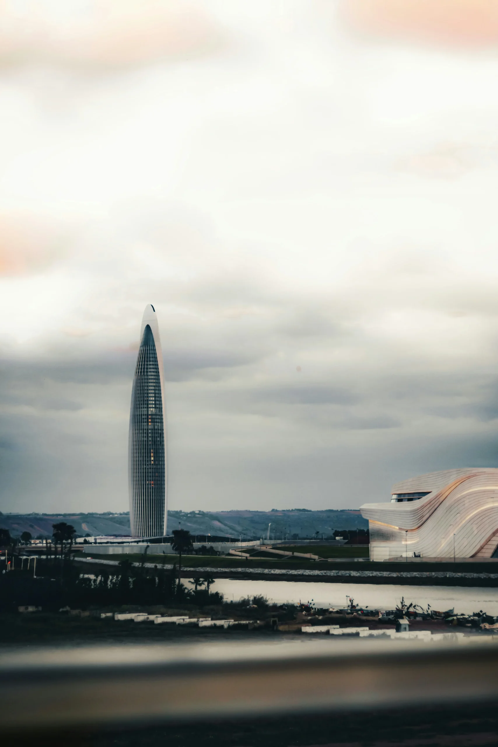 Mohammed 6 Rabat tour