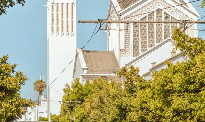 Discover Rabat by Bike: The Best Way to Explore Morocco’s Capital