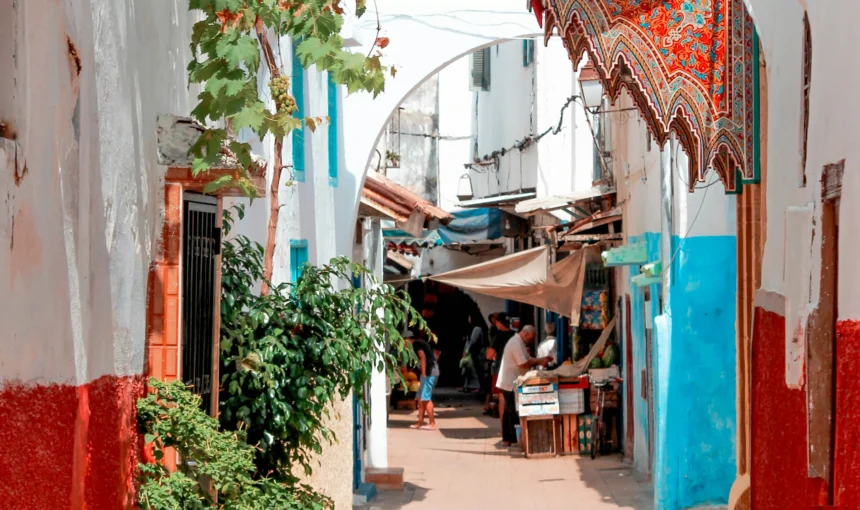 Top Things to Do in Rabat: Why a Bike Tour Should Be Your First Activity