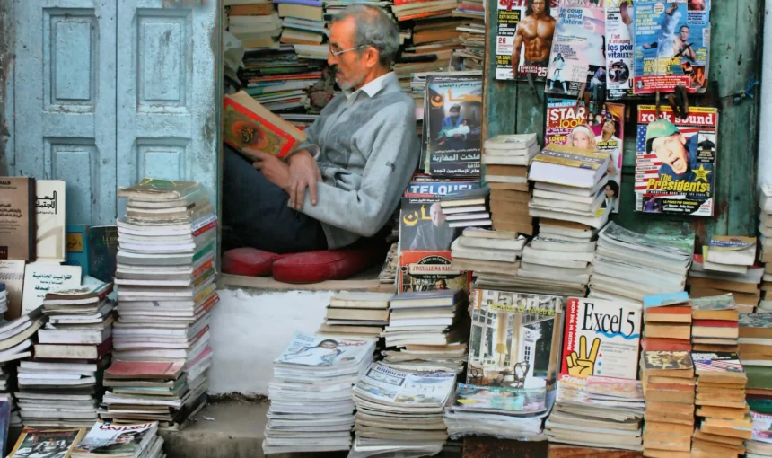 Rabat Beyond the Postcards: Exploring the City Like a Local