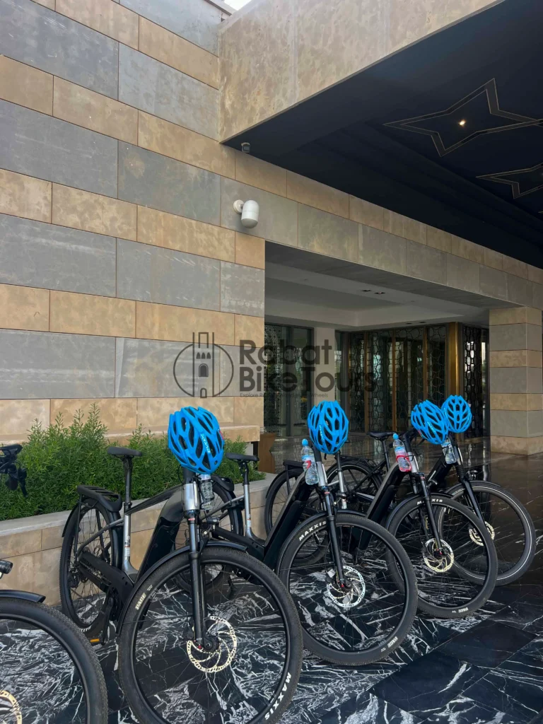 Logistique et Support (Le véhicule mobile)