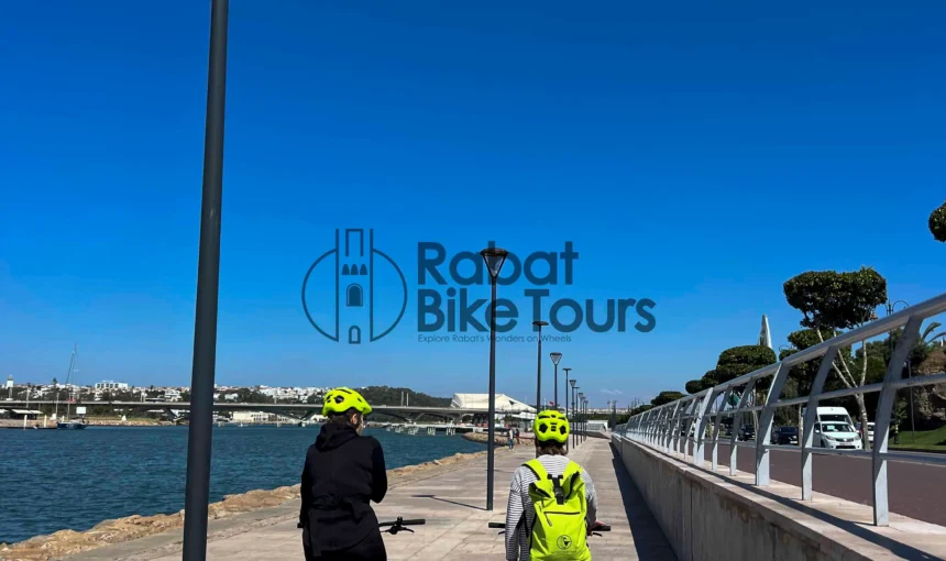Why an Official Licensed Guide is Essential for Your Rabat Bike Tour