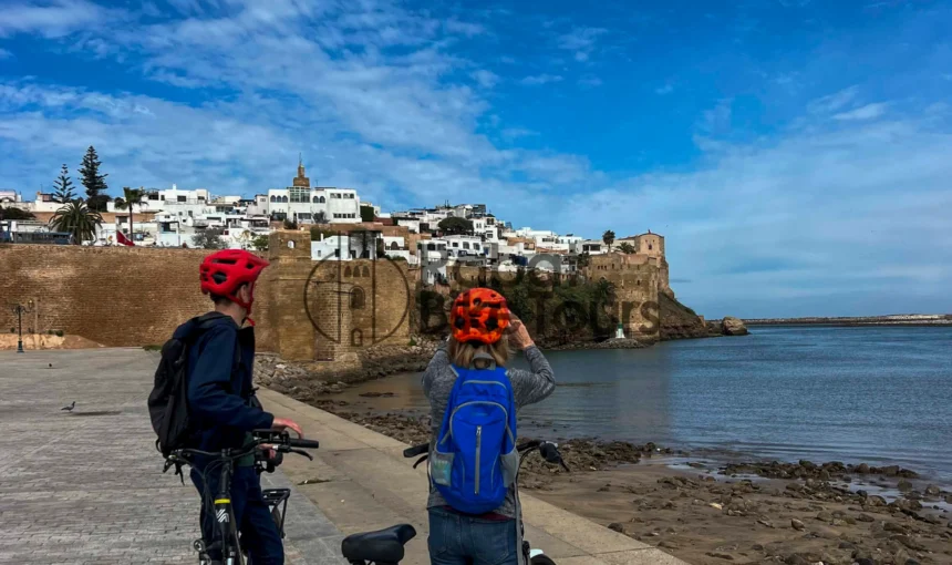 Private Bike Tours in Rabat: A Tailor-Made Way to Discover the City